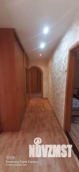 2-к квартира, вторичка, 60м2, 1/2 этаж