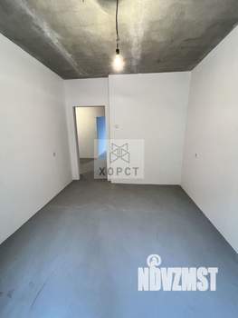 3-к квартира, вторичка, 78м2, 1/18 этаж