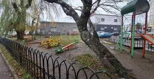 1-к квартира, вторичка, 20м2, 8/9 этаж