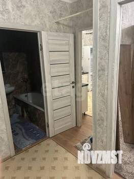 1-к квартира, вторичка, 41м2, 3/16 этаж