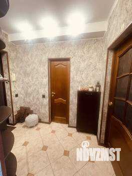 1-к квартира, вторичка, 41м2, 3/5 этаж