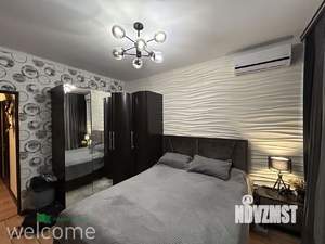 3-к квартира, вторичка, 86м2, 1/10 этаж