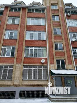 5-к квартира, вторичка, 193м2, 5/6 этаж