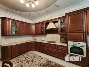3-к квартира, сданный дом, 100м2, 14/16 этаж