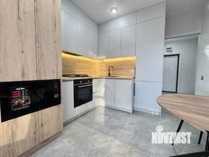 1-к квартира, вторичка, 35м2, 5/12 этаж