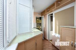 3-к квартира, вторичка, 88м2, 8/14 этаж