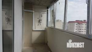 1-к квартира, вторичка, 47м2, 9/9 этаж