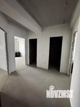 2-к квартира, вторичка, 66м2, 4/9 этаж