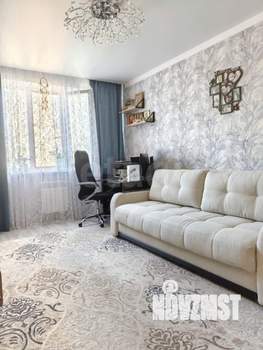 3-к квартира, вторичка, 92м2, 5/8 этаж