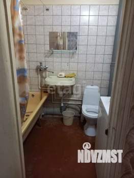 1-к квартира, вторичка, 36м2, 10/10 этаж
