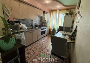 3-к квартира, вторичка, 82м2, 6/7 этаж