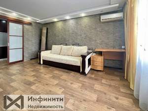 2-к квартира, вторичка, 62м2, 2/6 этаж