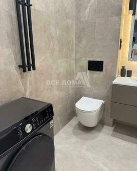 2-к квартира, вторичка, 62м2, 15/22 этаж