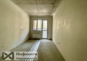 2-к квартира, вторичка, 62м2, 3/9 этаж