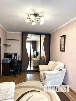1-к квартира, вторичка, 38м2, 3/9 этаж