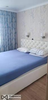 3-к квартира, вторичка, 67м2, 7/9 этаж