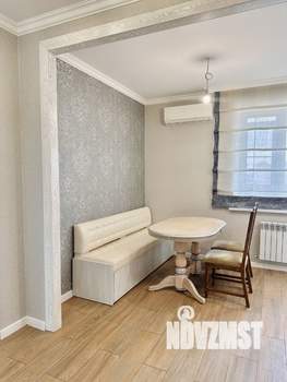 1-к квартира, вторичка, 40м2, 8/10 этаж