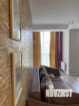 2-к квартира, вторичка, 72м2, 7/14 этаж