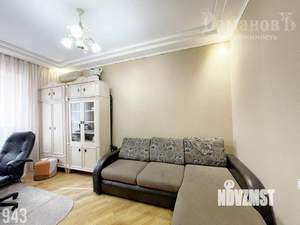 4-к квартира, вторичка, 168м2, 2/8 этаж