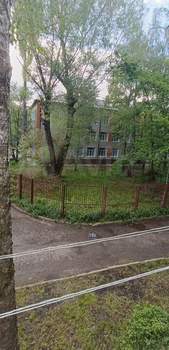 2-к квартира, вторичка, 37м2, 2/5 этаж