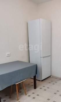 1-к квартира, вторичка, 41м2, 1/16 этаж