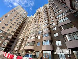 3-к квартира, вторичка, 100м2, 12/16 этаж