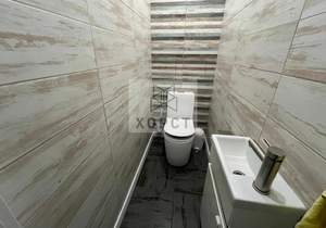 3-к квартира, вторичка, 130м2, 1/9 этаж