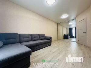 1-к квартира, вторичка, 43м2, 5/20 этаж