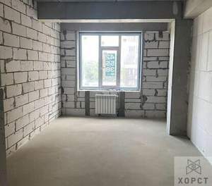 1-к квартира, вторичка, 48м2, 2/12 этаж