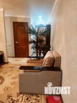 3-к квартира, вторичка, 59м2, 3/5 этаж