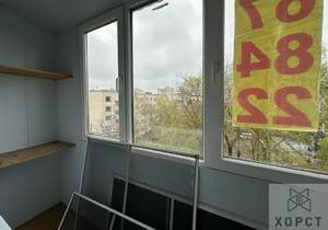 2-к квартира, вторичка, 43м2, 5/5 этаж