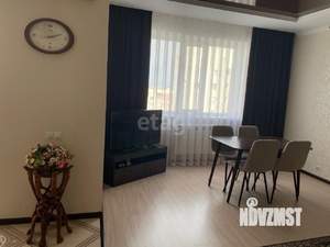 2-к квартира, вторичка, 65м2, 11/12 этаж