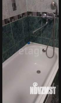 1-к квартира, вторичка, 34м2, 1/10 этаж