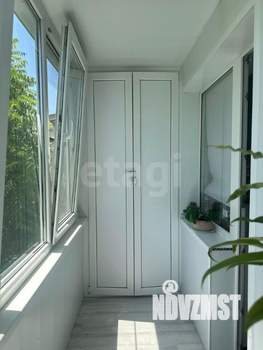 3-к квартира, вторичка, 75м2, 3/5 этаж