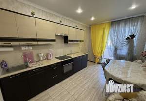 1-к квартира, вторичка, 45м2, 6/9 этаж