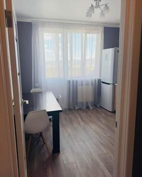 1-к квартира, вторичка, 43м2, 14/16 этаж