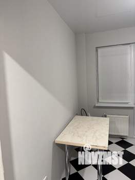 1-к квартира, вторичка, 37м2, 3/17 этаж