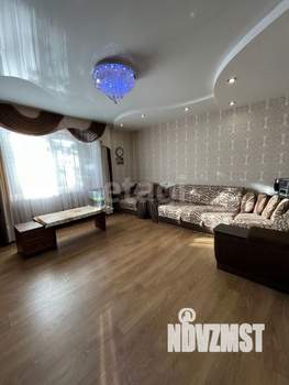 3-к квартира, вторичка, 66м2, 1/9 этаж