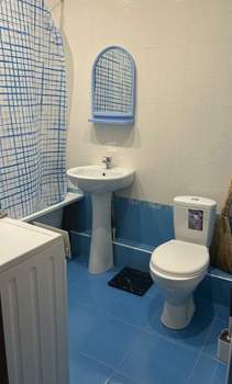 1-к квартира, вторичка, 39м2, 6/22 этаж