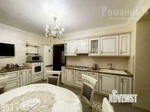 3-к квартира, вторичка, 141м2, 5/10 этаж