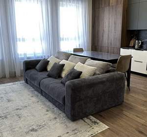 2-к квартира, вторичка, 82м2, 8/9 этаж