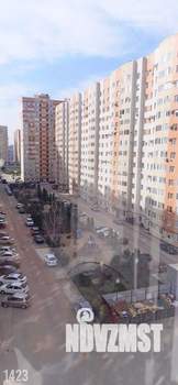 1-к квартира, вторичка, 34м2, 7/12 этаж