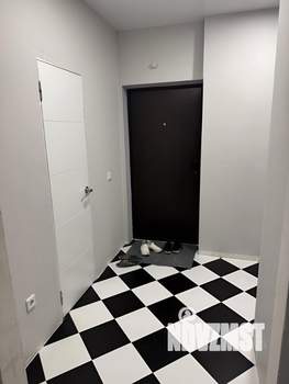 1-к квартира, вторичка, 37м2, 3/17 этаж