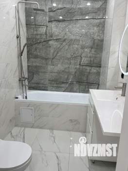 1-к квартира, вторичка, 32м2, 12/16 этаж