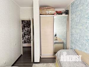 2-к квартира, вторичка, 48м2, 5/10 этаж