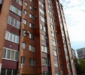 1-к квартира, вторичка, 43м2, 7/12 этаж