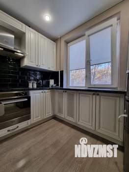 2-к квартира, вторичка, 39м2, 2/5 этаж