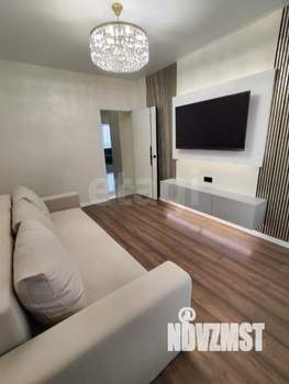 2-к квартира, вторичка, 58м2, 11/18 этаж