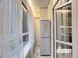 1-к квартира, вторичка, 32м2, 3/12 этаж