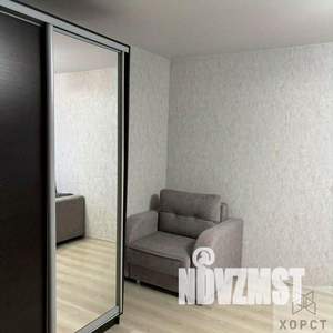 1-к квартира, вторичка, 32м2, 1/5 этаж